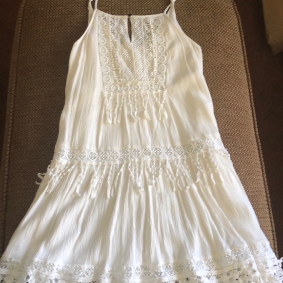 American Eagle Outfitters Dresses & Skirts - American Eagle Outfitters Dress EUC